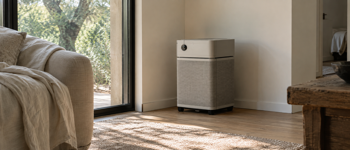 What to look for in an air purifier