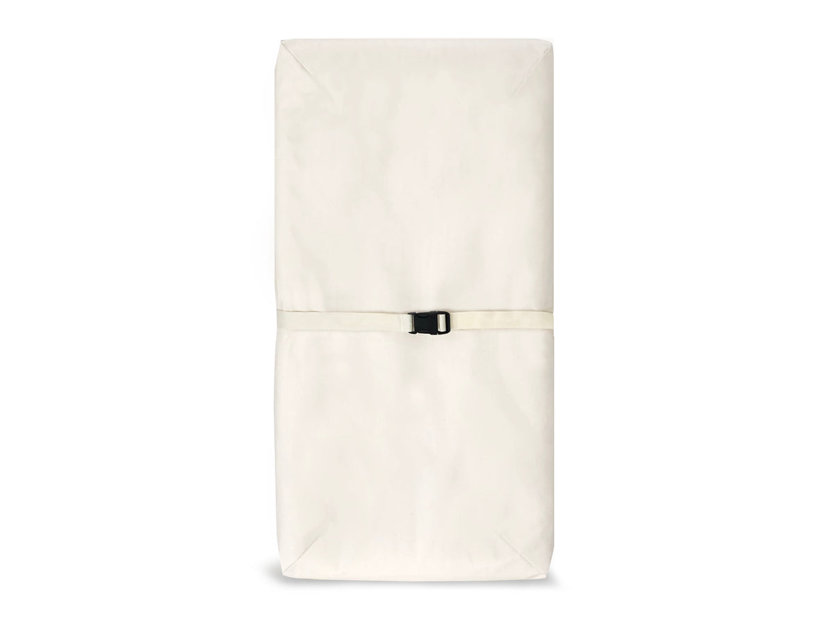 Organic Cotton Changing Table Pad