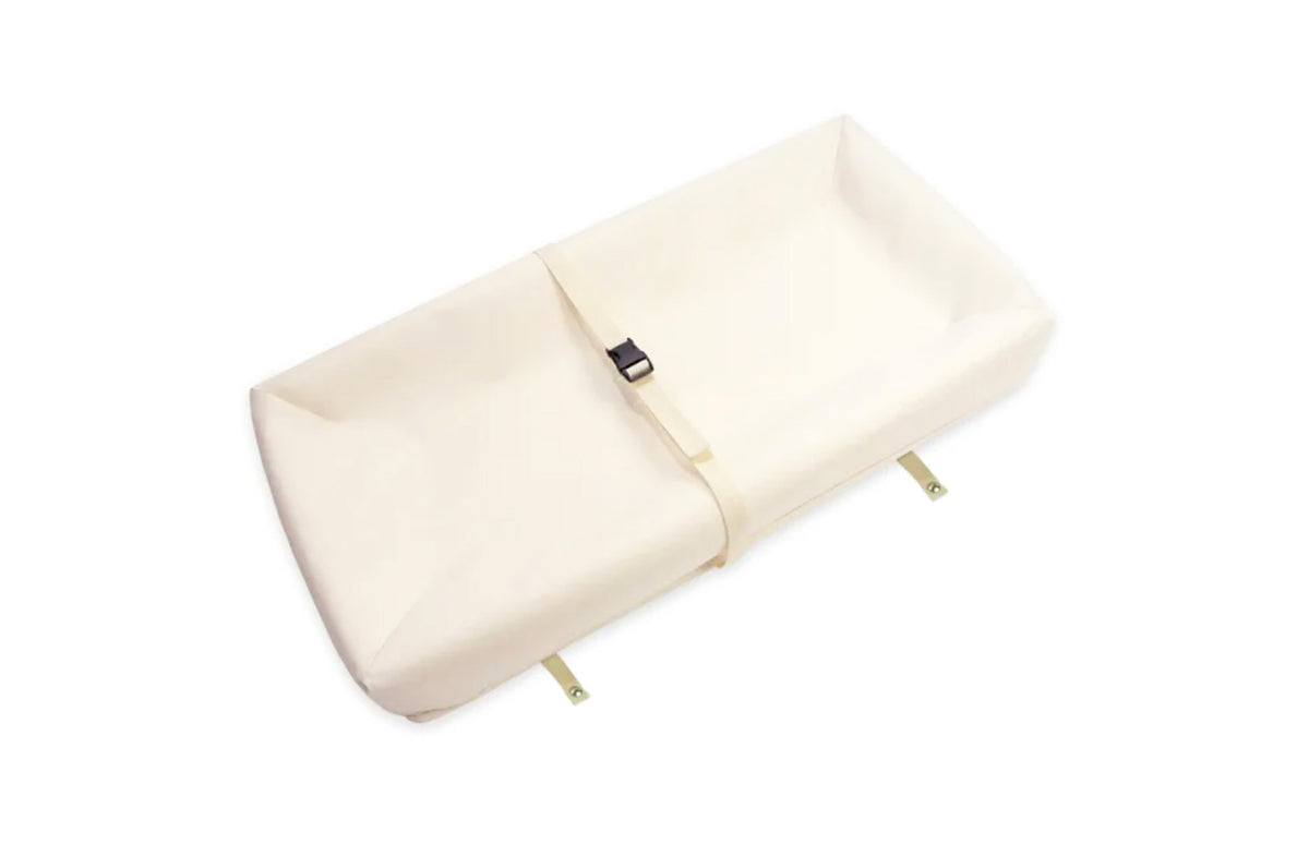 Organic Cotton Changing Table Pad