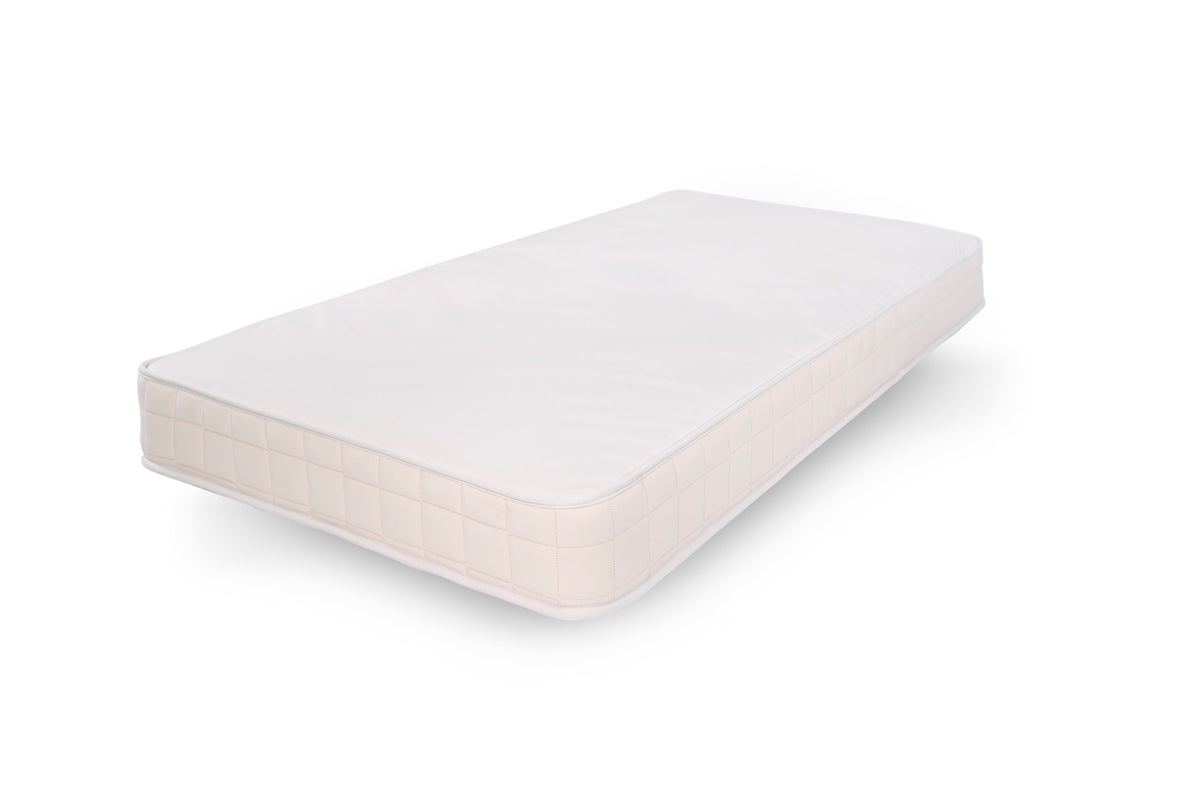 2-in-1 Waterproof Organic Kids Mattress