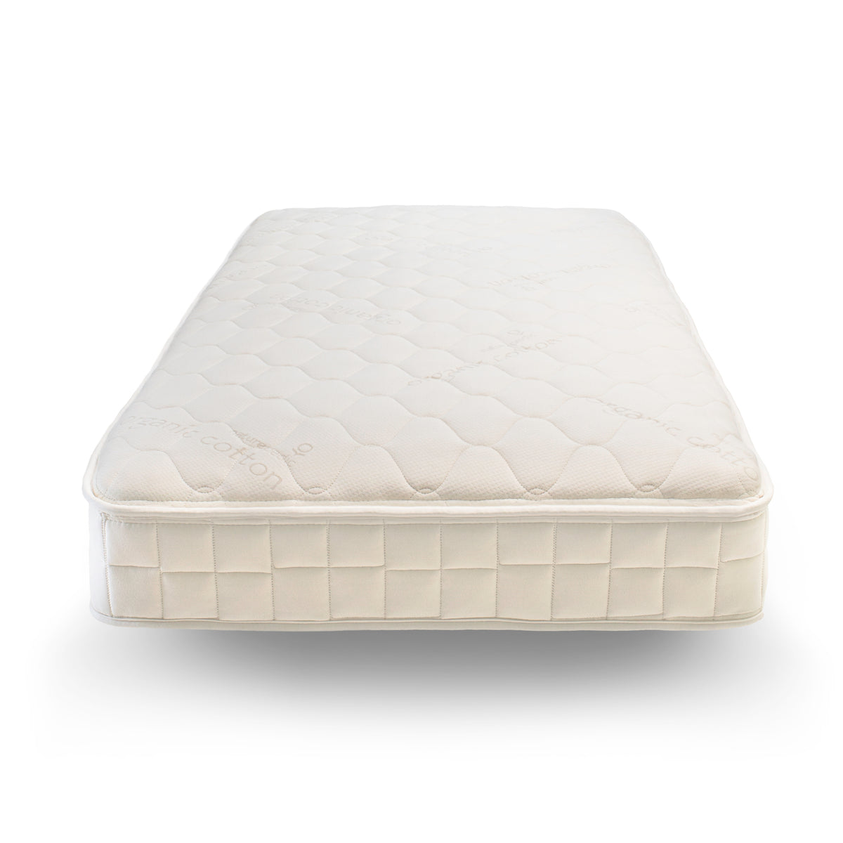 Verse Organic Kids & Teen Mattress