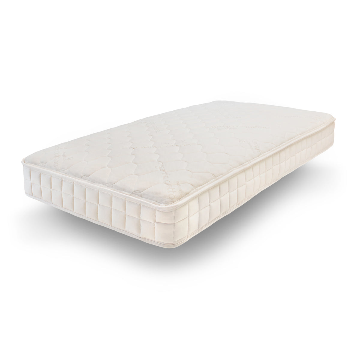 Verse Organic Kids & Teen Mattress
