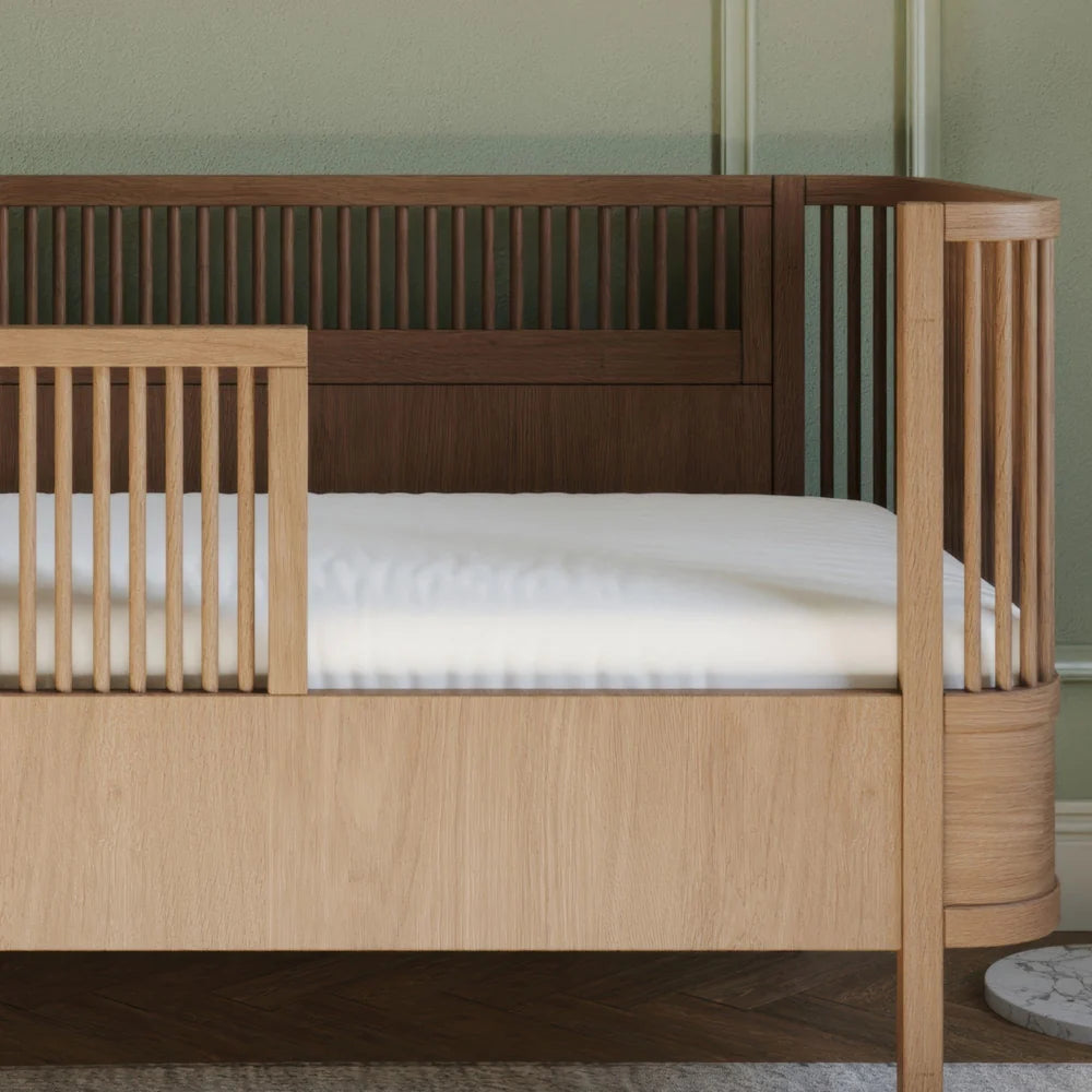 Classic Organic Cotton Crib Mattress