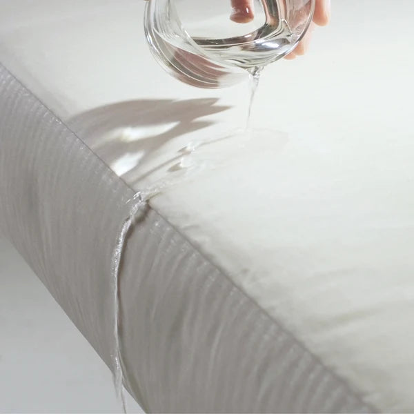 Classic Organic Cotton Crib Mattress