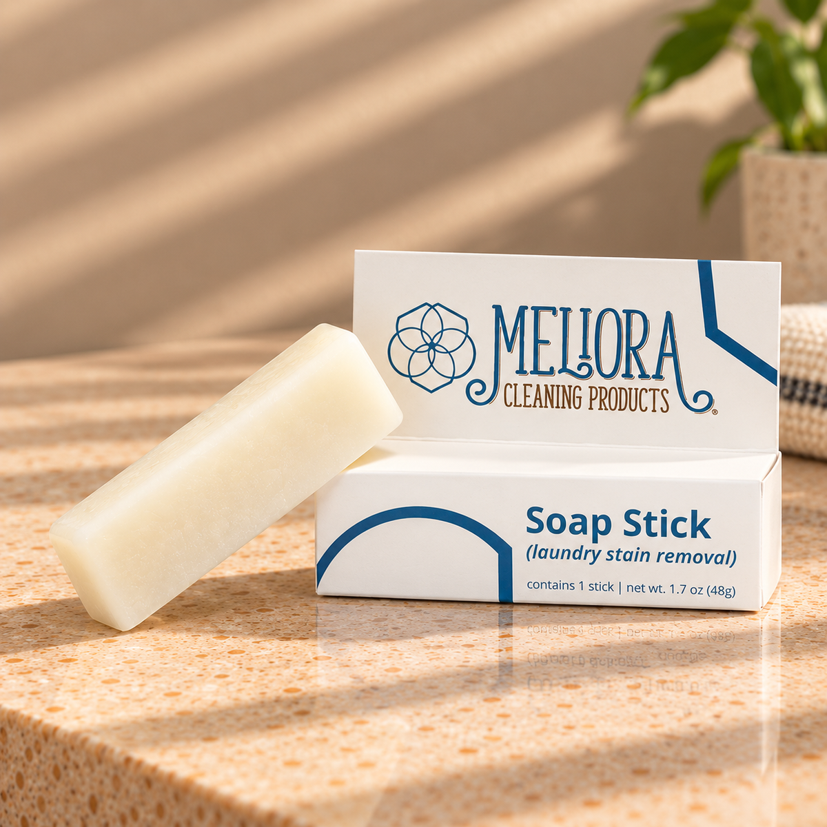 Soap Stick Stain Remover