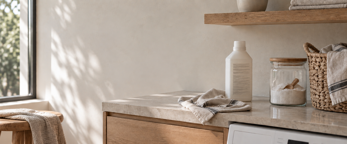 How to read a cleaning product ingredient list