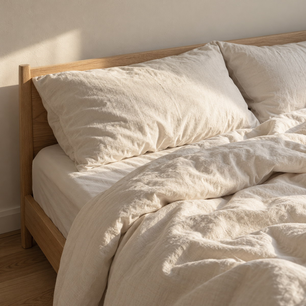 Sleep & Recovery