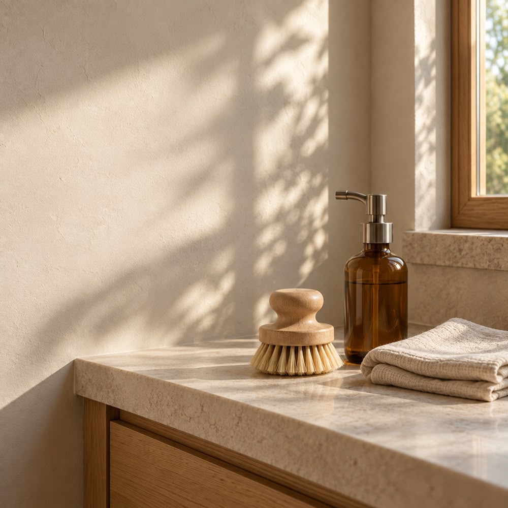 Cleaning & Home Care