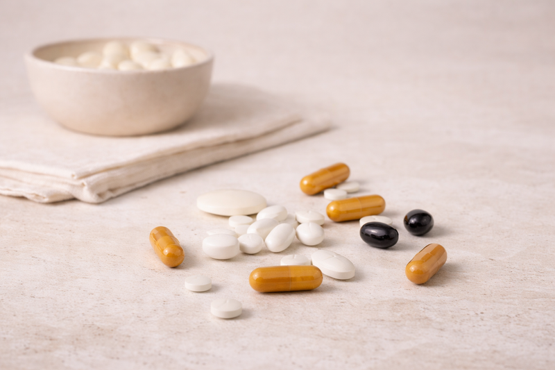 Supplements