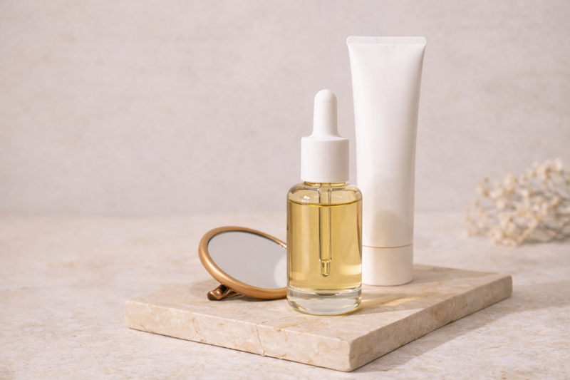 Clean Beauty