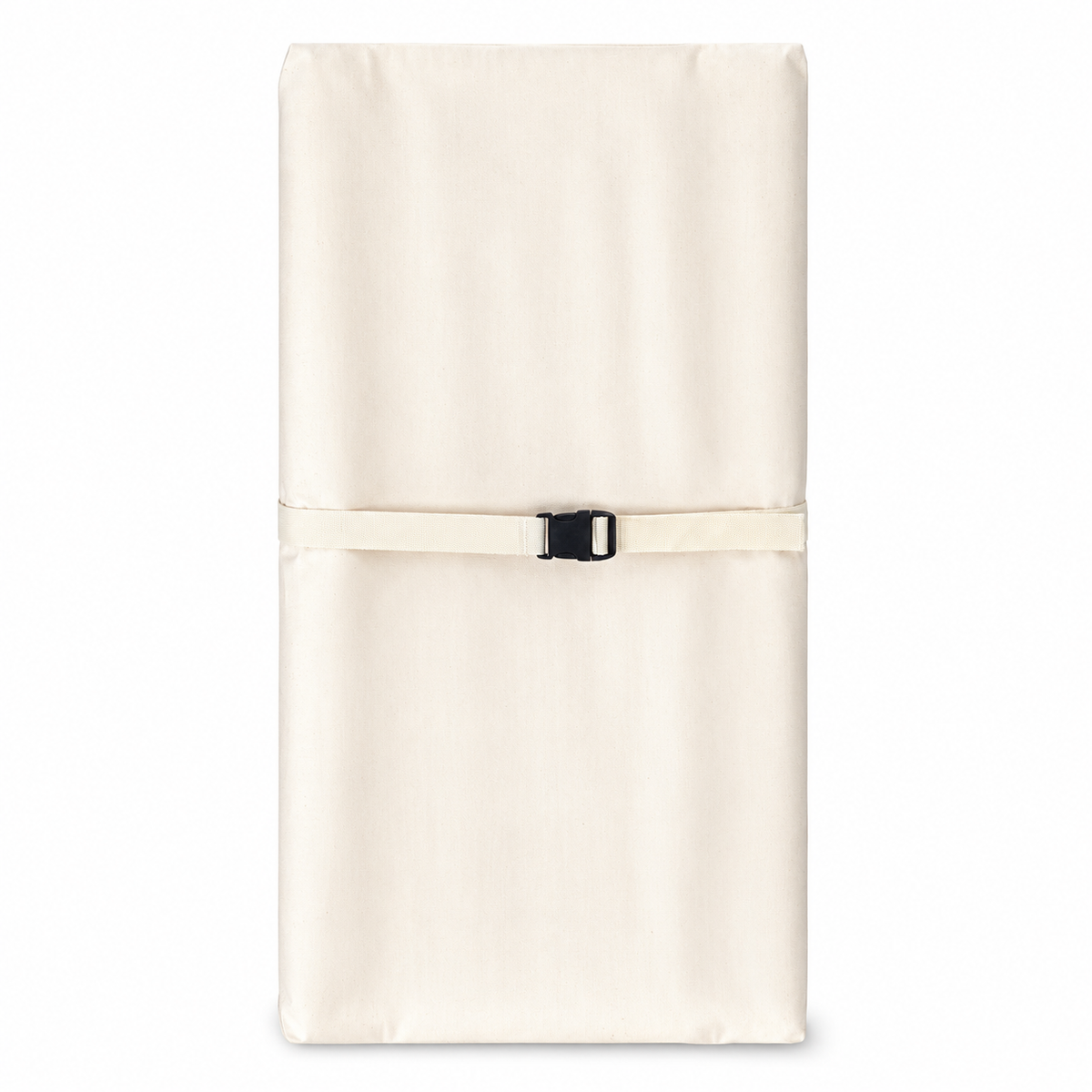 Organic Cotton Changing Table Pad