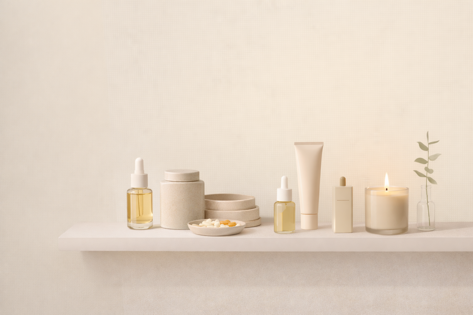 ZUMA curated clean products