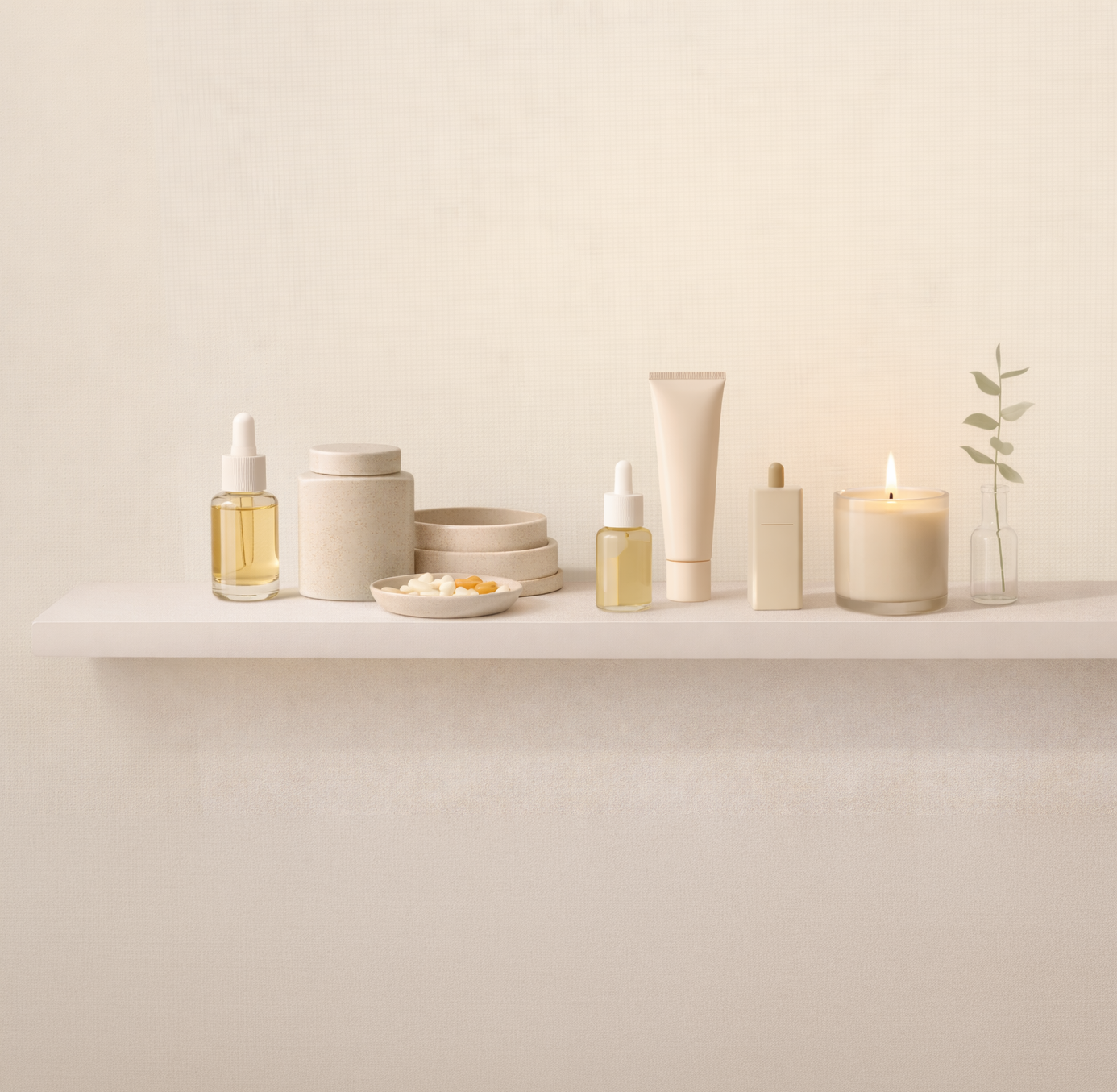 ZUMA curated clean products