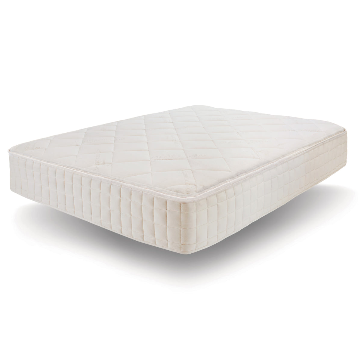 Serenade Organic Hybrid Mattress