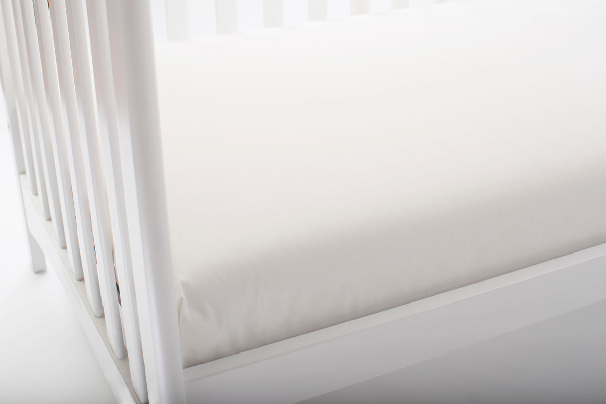 Classic Organic Cotton Crib Mattress