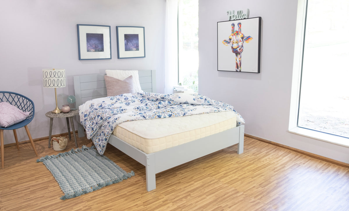 Verse Organic Kids & Teen Mattress