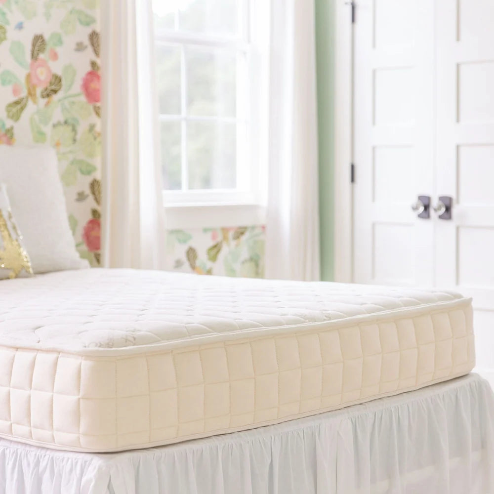 Verse Organic Kids & Teen Mattress