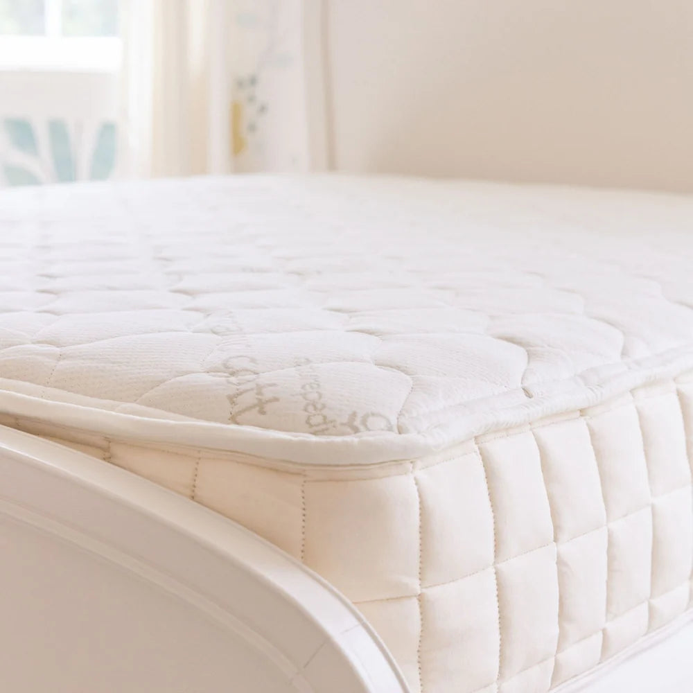 Verse Organic Kids & Teen Mattress