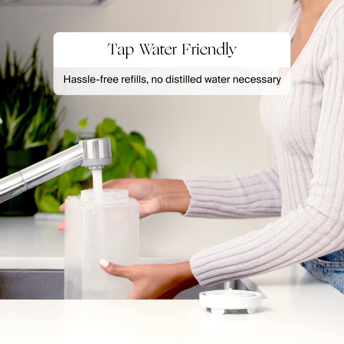 Large Room Humidifier