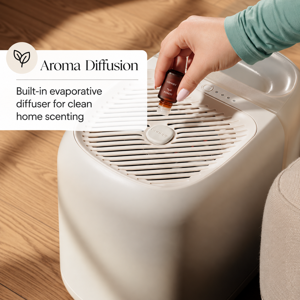 Large Room Humidifier